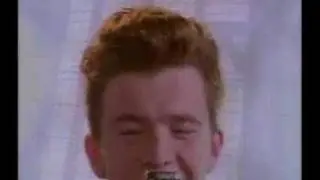 Rick Roll