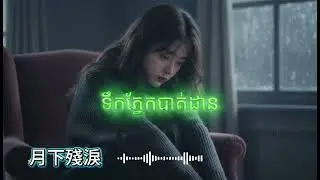 បទសេដ ២០២៦ ចិន sad song china កំពុងពេញនិយម🎵新歌发布，悲伤的歌​ New release, sad song💔