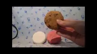 Lush Solid Shampoo Comparison And Review FULL HD