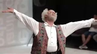 TRAGA-ME A CABEÇA DE LIMA BARRETO