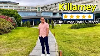 Inside One of Europe&rsquo;s Most Luxurious Hotels & Resorts | Europe Hotel & Resort Killarney