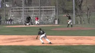 2016 Ship Baseball vs. Wilmington (Del.)