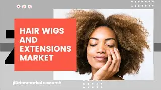 Hair Wigs And Extensions Market Size Growth Overview 2023-2030
