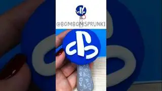 I made Sprunki OC Playstation #sprunki #incredibox #incrediboxsprunki @bombomsprunki