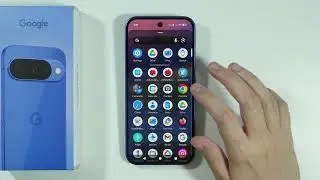 Google Pixel 10: How to Enable Monochrome Theme