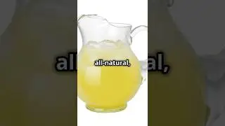 All-Natural Sports Drink Recipe