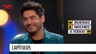 Buenas Noches a Todos - T2E04 | Gino Costa