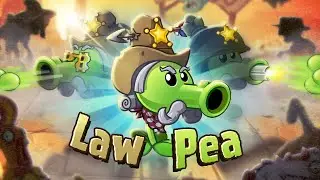 ★Biu Biu Biu★ LawPea concept design