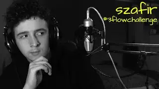 szafir #3flowchallenge
