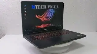 Ігровий ноутбук Dell Inspiron 15-5577/i5-7300HQ/8Gb/1Tb/GTX1050-4Gb CN19463