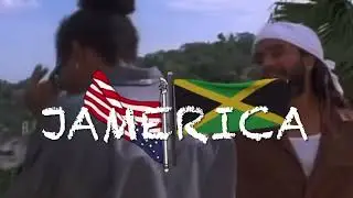St.kowan - JAMERICA  