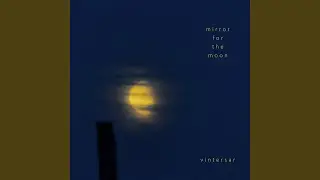 mirror for the moon