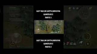 LAST DAY ON EARTH:SURVIVALGAMEPLAY 2 PARTE 2