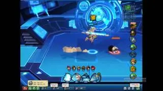 KLS TakuyaSugi Unicorn Lancer Reform