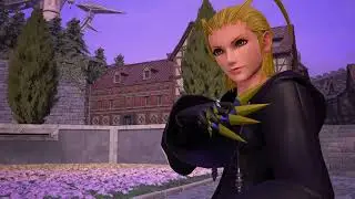 KH3 Mod Release - Definitive Sora Battle Quotes