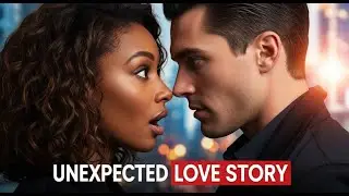 The Love Story That Crossed Worlds, Status, and Expectations #InterracialRomance #RomanticDrama