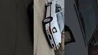 1988 Honda Prelude  SI 4WS #DreamTrackAI white classic 3rd generation #prelude