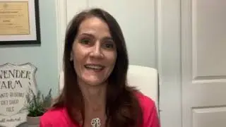 JennScents Scent Break for Brain Power