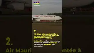 July 14,2025- Top 5 News in Mauritius. Mauritius News Update  #mauritius #mauritianwave #fyi