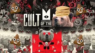 Cult of the PancakeBears - P00P!