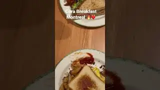 #food #foodie#breakfast #pancake #strawberry #burger #sandwich #youtubeshorts #montreal #restaurant