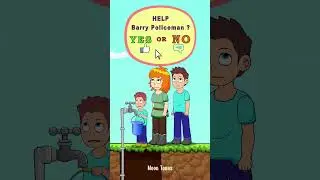 Take The Water Challenge : Good Steve Family Vs Greed Noob Family