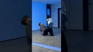 OVERLAP - CRUSH | CHAD (차드) CHOREO