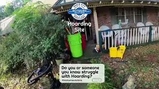 Biotrauma Hoarding Cleanup
