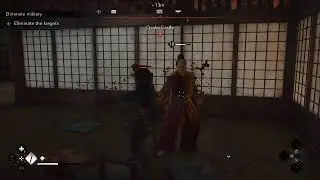 {PS5} Running shadows Pt 4