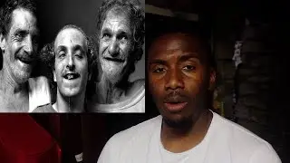Inbred Family-The Whittakers (REACTION)