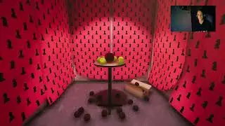 Super Liminal (Twitch VOD - 16/5/25)