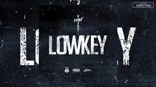 Bryant Myers   Lowkey Instrumental Prod  By Lanalizer