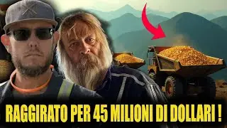 Kevin Beets Turns the Game &ndash; $45 Million in Gold &ldquo;Disappears&rdquo; in Front of Tony Beets!