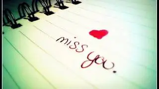 Miss You... / Simfy