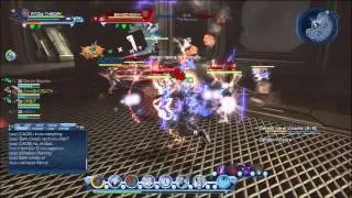 GRaviTY ft smileB4DEATH vs Mass Terror/Undisputed