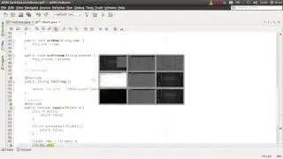 Java APP6
