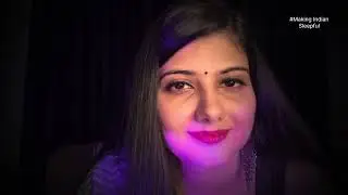 ASMR Therapy - Deep Relaxation| Guided Meditation| Affirmations| Manifesting & Connecting Universe