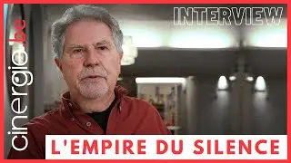 Rencontre avec Thierry Michel pour 
