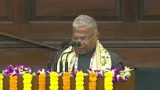 PM Modi Inaugurates 28th Commonwealth Speakers&rsquo; Conference at Samvidhan Sadan
