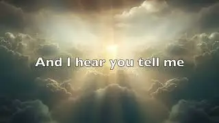 You Get to Hear the Angels Sing