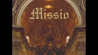 Missio - Missio [Enigmatic, Mystic pop, New age]
