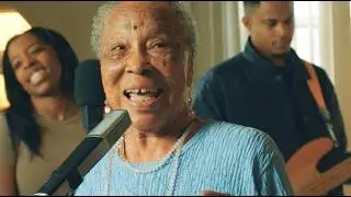 Sister Pitts - Heaven's Grocery Store (Live)