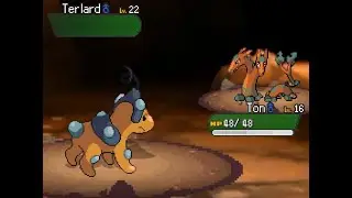 TERLARD? | Pokemon Uranium Ep. 6