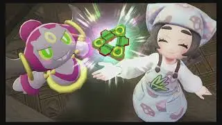 Légendes Pokémon Z-A (DLC Méga Dimensions) [Stream #20] - Au tour de Rayquaza, maintenant