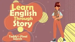 English Listening Practice | An Aching Quest | Emotional English Story