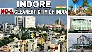 TOP #07 india clean city 2019