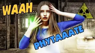 Phytate & Phytins&auml;ure sch&auml;dlich? ❀ Warum ihr z.Bsp. N&uuml;sse NICHT einweichen solltet! Aktuelle Studien