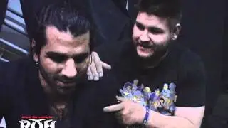 Kevin Steen & Jimmy Jacobs to outnumber Generico?
