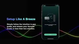 WiiM Home App Overview Video