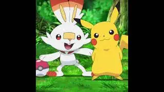 Pok&eacute;mon [AMV] Following The Sun